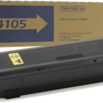 Лазерный картридж Kyocera TK-4105 (1T02NG0NL0) Black