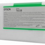 Картридж Epson C13T653B00