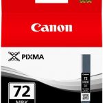 Картридж Canon PGI-72MBK (6402B001)