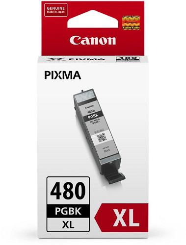 Чернильница Canon PGI-480XL (2023C001)