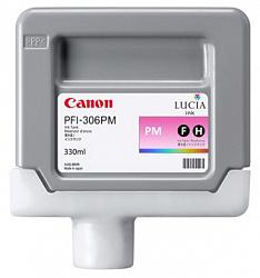 Картридж Canon PFI-306PM (6662B001)