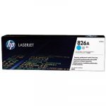 Лазерный картридж Hewlett Packard CF311A (HP 826A) Cyan