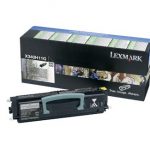 Тонер-картридж Lexmark X340H11G