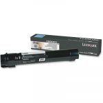 Лазерный картридж Lexmark c950x2kg Black