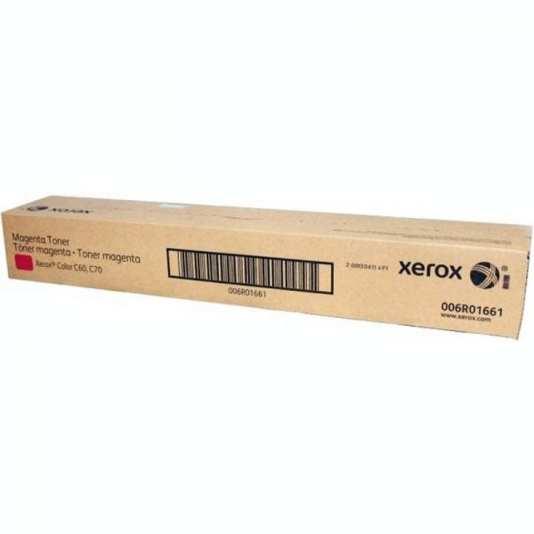 Картридж Xerox 006R01661 Magenta