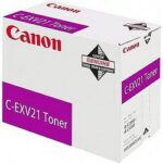 Картридж Canon C-EXV21 (0454B002)