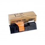 Тонер-картридж Kyocera Tk-100 (370PU5KW) Black