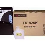 Тонер-картридж Kyocera TK-825K (1T02FZ0EU0) Black