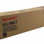 Тонер-картридж Sharp MX-500GT (MX500GT)