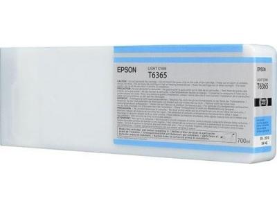 Картридж Epson C13T636500