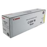Тонер-картридж Canon C-EXV 16 (1066B002) Yellow