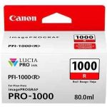 Картридж Canon PFI-1000R (0554C001)
