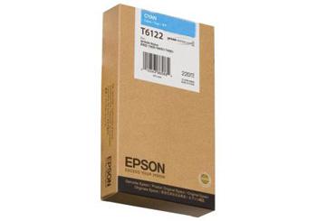 Картридж Epson C13T612200