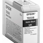 Картридж Epson C13T850800