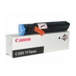 Тонер-картридж Canon C-EXV 14 Тoner (0384B006) Black