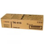 Тонер-картридж Kyocera TK-410 (30370AM010) Black