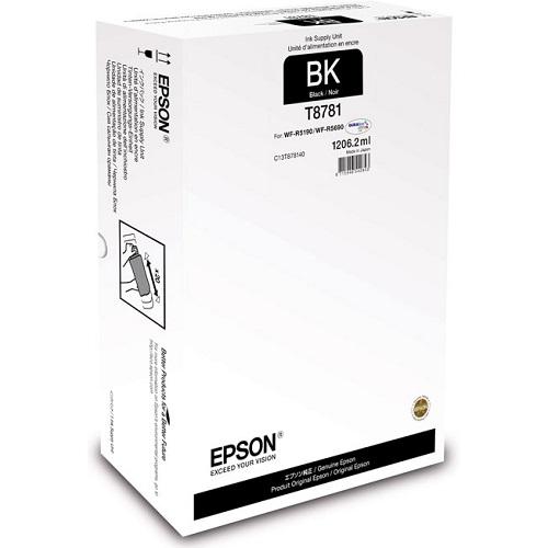 Контейнер с чернилами Epson C13T878140