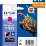 Картридж Epson C13T15734010