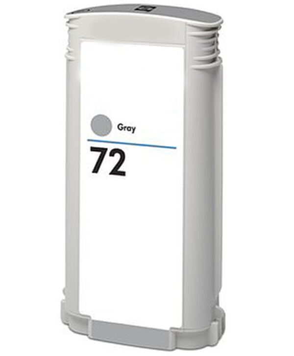 Картридж HP C9374A (HP 72) Grey