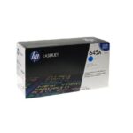 Лазерный картридж Hewlett Packard C9731A (HP 645A) Cyan