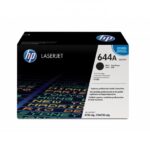 Лазерный картридж Hewlett Packard Q6460A (644A) Black