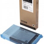 Струйный картридж Epson T6031 (C13T603100)