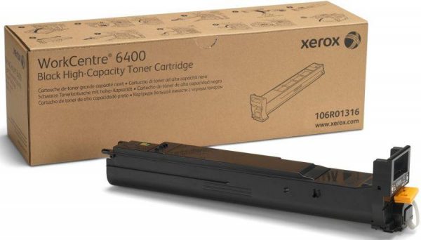 Картридж Xerox 106R01316