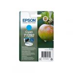 Струйный картридж Epson T1292 (C13T12924012) Cyan