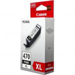 Картридж Canon PGI-470XL PGBK (0321C001)