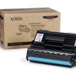 Тонер-картридж Xerox 113R00712