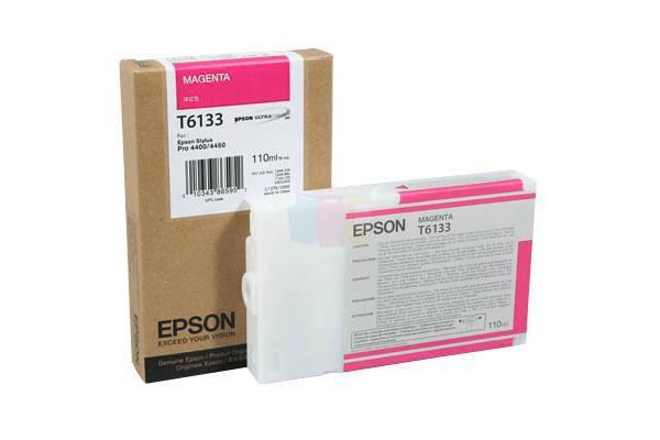 Картридж Epson C13T613300