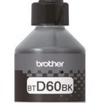 Чернила Brother BT-D60BK