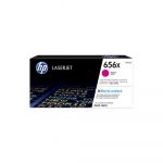 Лазерный картридж Hewlett Packard CF463X (HP 656X) Magenta