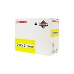 Картридж Canon C-EXV21 (0455B002)