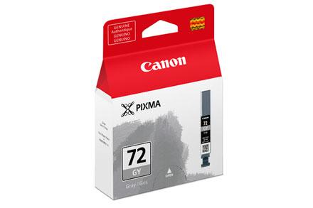 Картридж Canon PGI-72GY (6409B001)