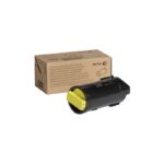 Лазерный картридж XEROX 106R03938 Yellow