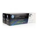 Лазерный картридж Hewlett Packard CE410XD (HP 305X) Black