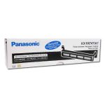 Лазерный картридж Panasonic KX-FAT411A7 Black