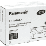 Барабан Panasonic KX-FA86A7