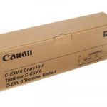 Фотобарабан Canon C-EXV6 (1339A004)