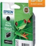 Картридж Epson T0541 (C13T05414010) уценка