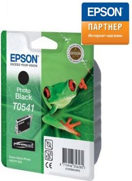 Картридж Epson T0541 (C13T05414010) уценка