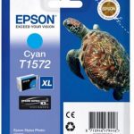 Картридж Epson C13T15724010 уценка