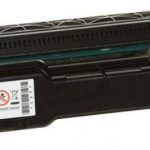 Принт-картридж Ricoh Print Cartridge Cyan SP C340E (407900)