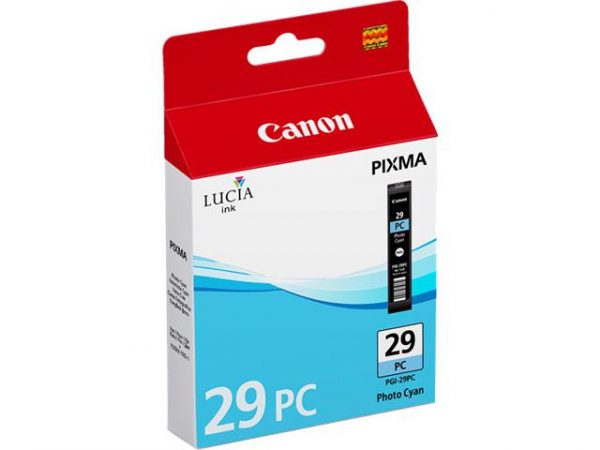 Картридж Canon PGI-29PC (4876B001)