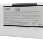 Картридж Epson C13T653100