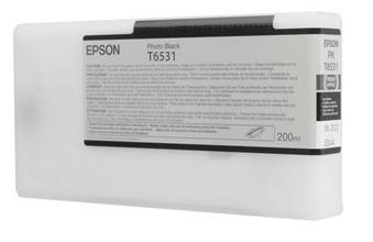 Картридж Epson C13T653100