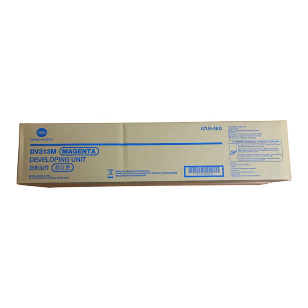 Блок проявки Konica Minolta A7U40ED