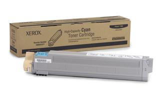 Тонер-картридж Xerox 106R01077