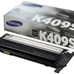 Лазерный картридж Samsung CLT-K409S